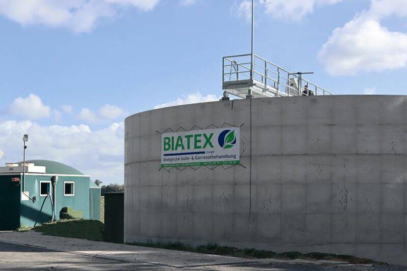 BIATEX GmbH