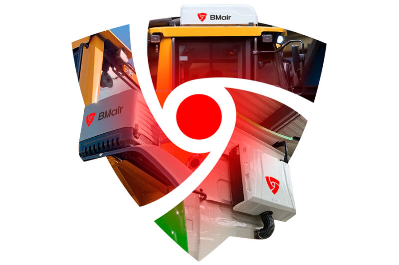 BMair Deutschland GmbH & Co. KG