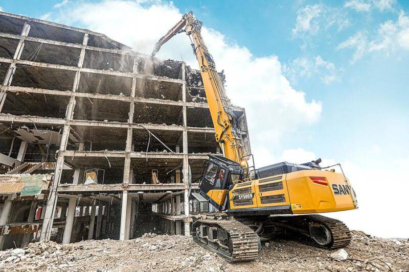 BSS Heavy Machinery GmbH