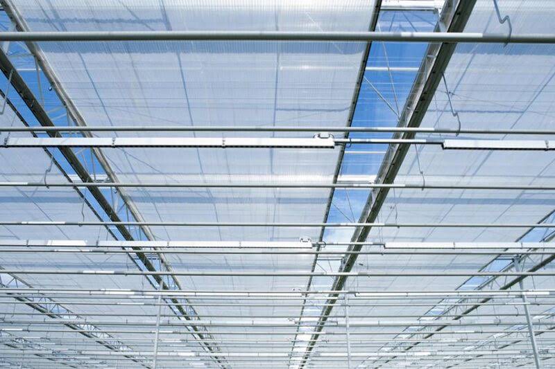 Gartenbautechnik Nord-Niederlande