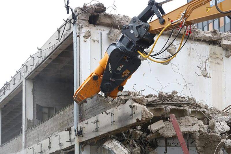 Indeco Deutschland GmbH