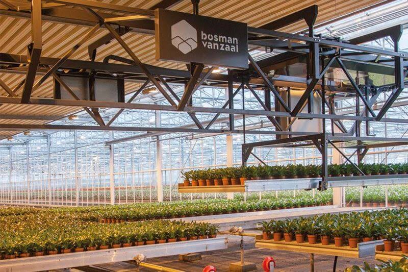 Bosman Van Zaal Deutschland