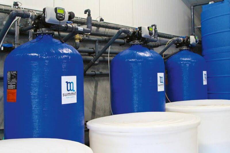 Summit Water Systems