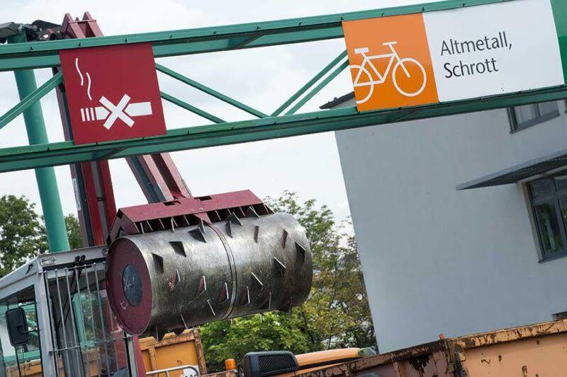 Der Verband kommunaler Unternehmen (VKU) Home Betriebe