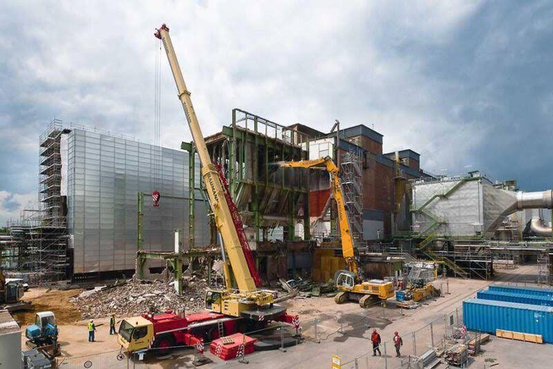 Deutscher Abbruchverband e.V.