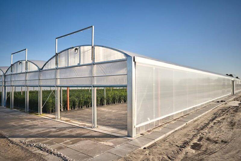 Poppen Gewächshausbau GmbH & Co. KG