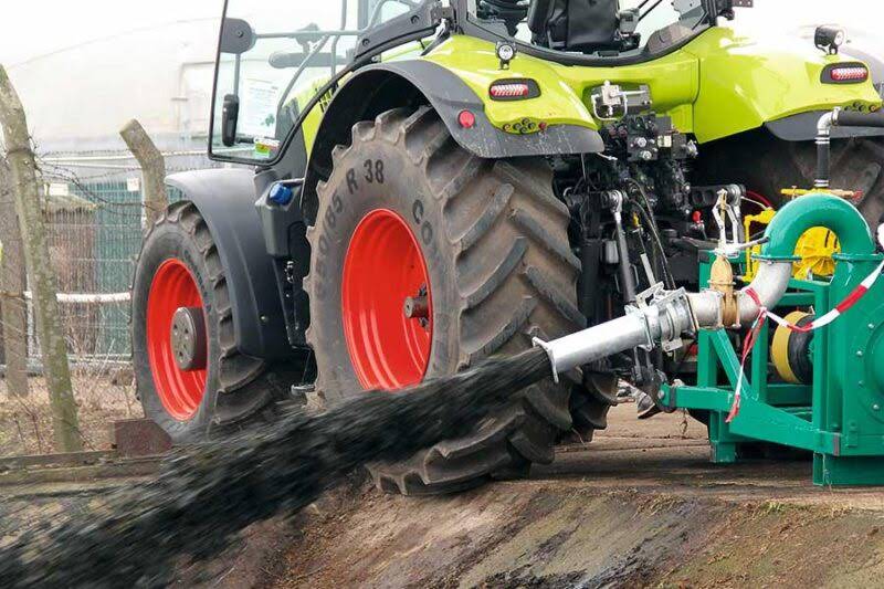 Brand Rühr- und Pumptechnik GmbH