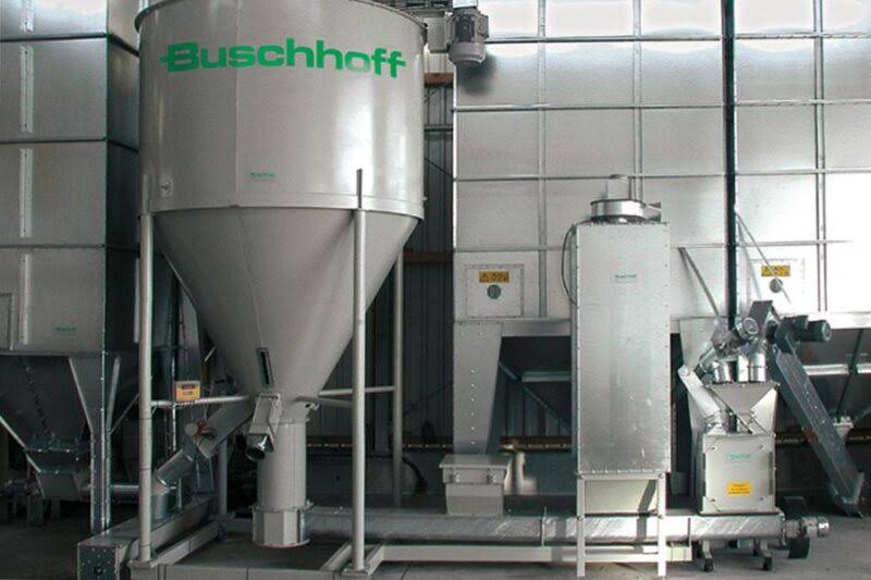 Buschhoff GmbH & Co