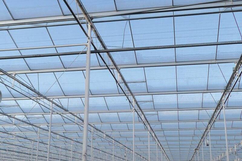 Van der Valk Horti Systems