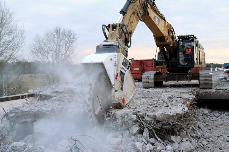 KEMROC Spezialmaschinen GmbH