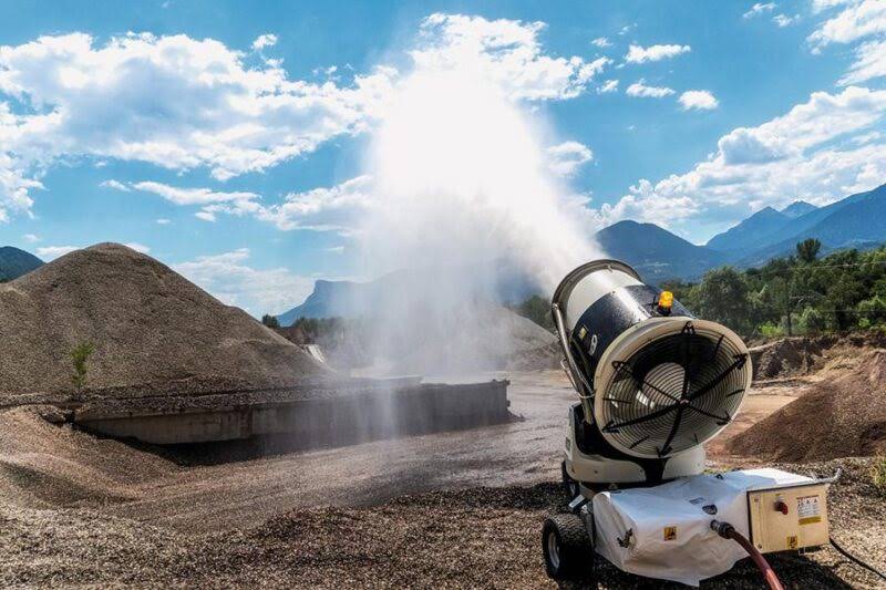 NEBOLEX Umwelttechnik GmbH