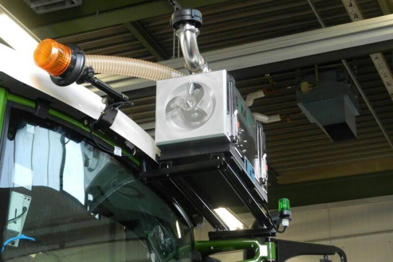 SEKA Umwelttechnik GmbH