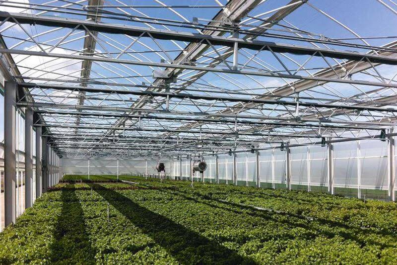 Holland Tuinbouw Systemen