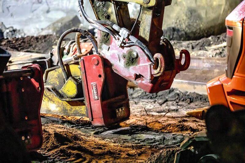 Lehnhoff Hartstahl GmbH