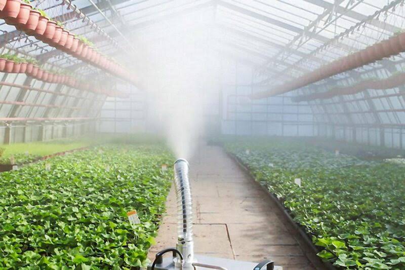 IGEBA Geraetebau GmbH