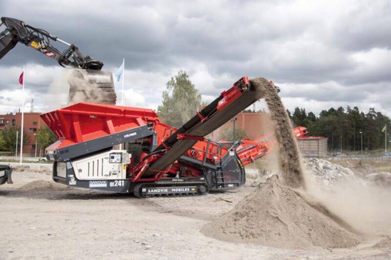 TTS Trump Technik Service GmbH