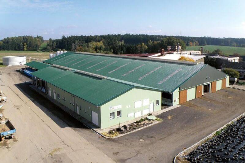 Brianza Plastica SpA