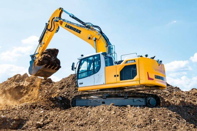 Liebherr-International Deutschland GmbH Home