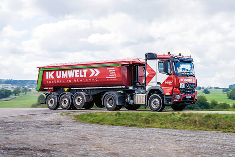 IK Umwelt Krefeld GmbH