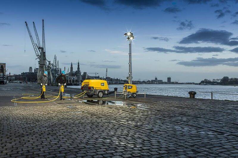 Atlas Copco Power Technique GmbH