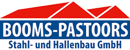 Booms und Pastoors Stahl – und Hallenbau GmbH