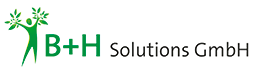B+H Solutions GmbH