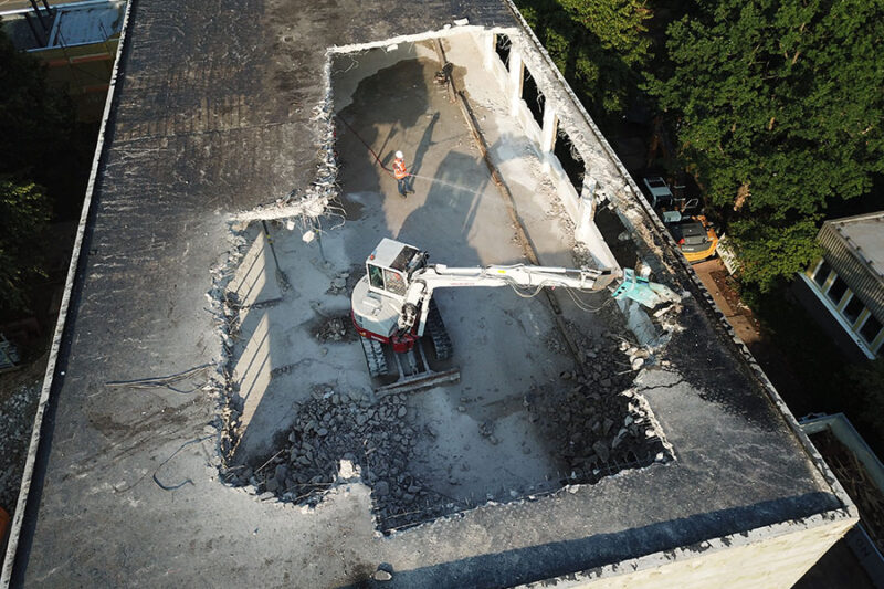 Thijssen Emans & co BV