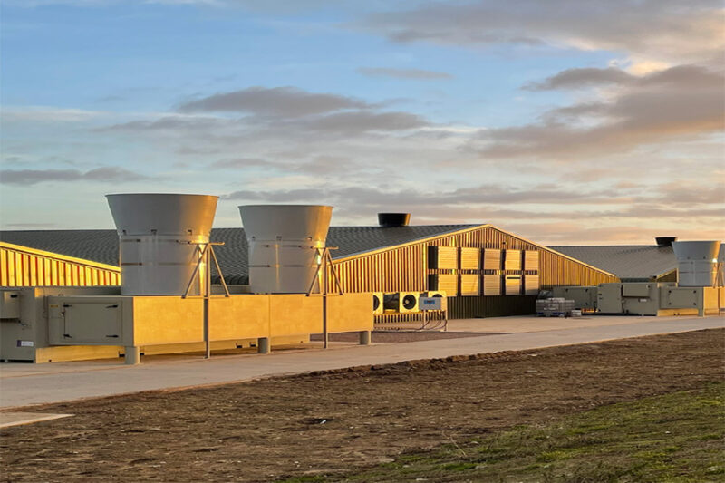 Munters Reventa GmbH