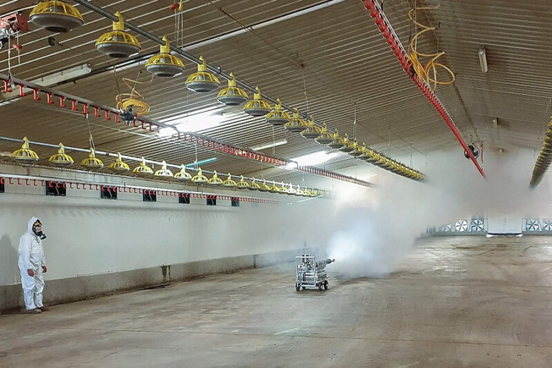 IGEBA Geraetebau GmbH