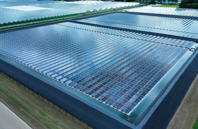 Aquasol Solar B.V