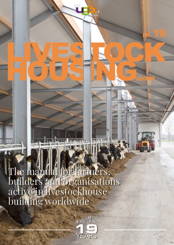 International Livestockhousing Guide