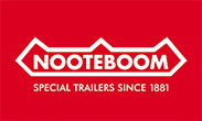 Nooteboom Trailers B.V.