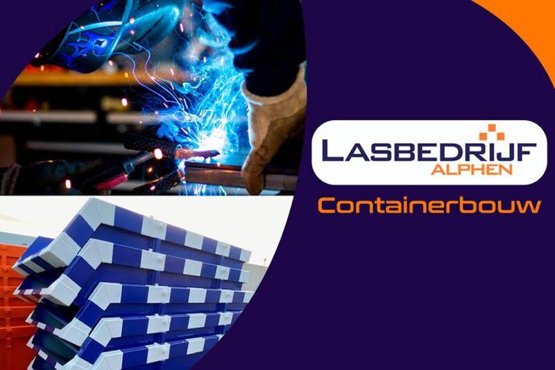 Lasbedrijf Alphen