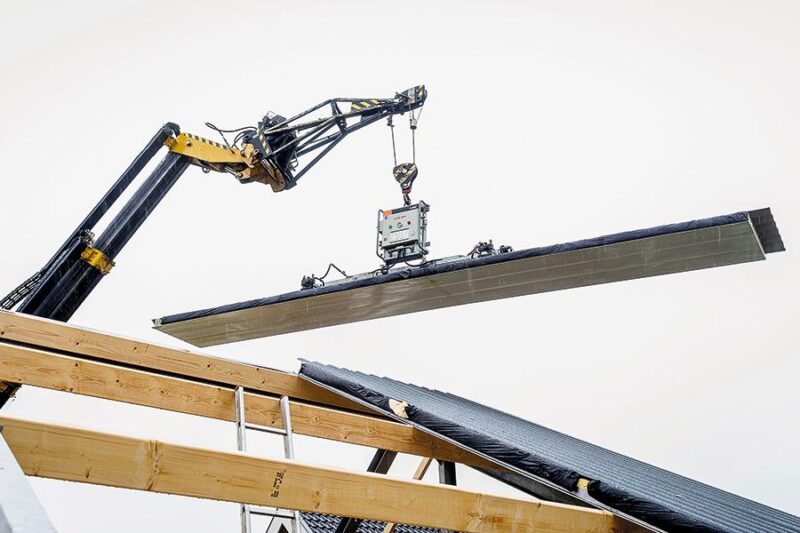 Saint-Gobain Solutions