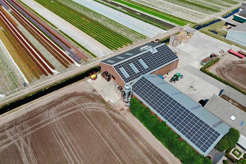 Solar Compleet