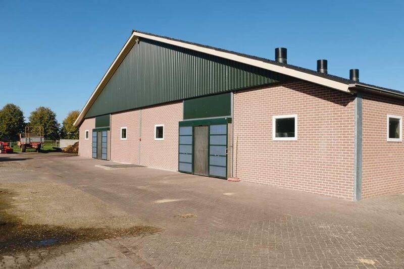 Bronkhorst Agrosystemen