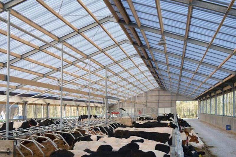 Lightroof Systems B.V.