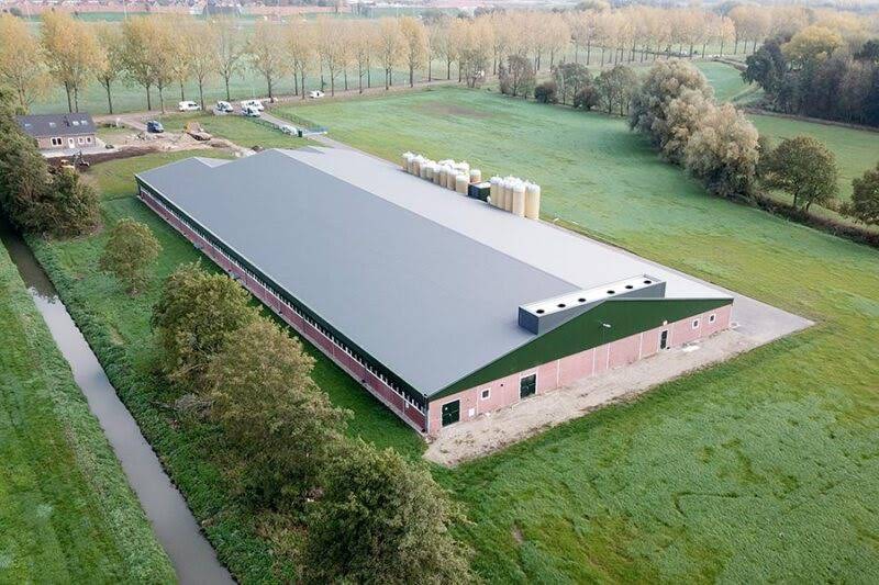 Aannemersbedrijf HOES b.v.