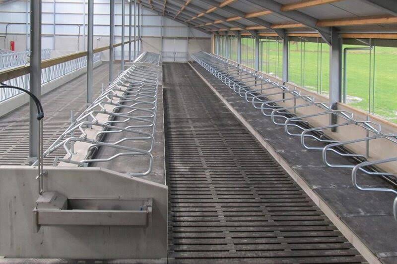 Bruland stalinrichting