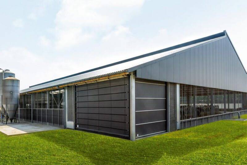 ATO Agro & Industrie