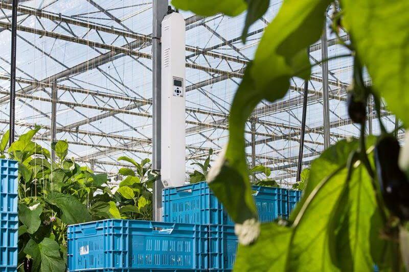 Environmental Monitoring Systems (EMS) B.V.