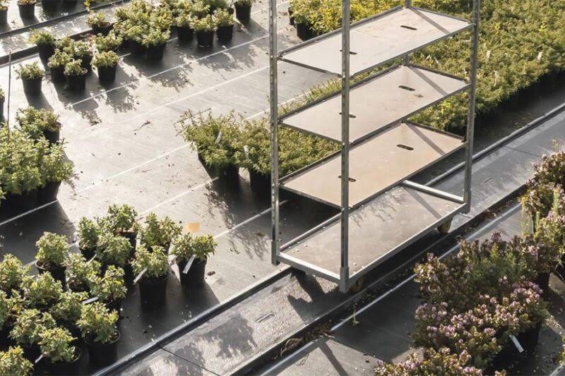 Hübner-Lee GmbH & Co. KG