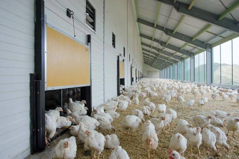 Tulderhof Ventilation BV