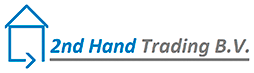 2nd Hand Trading B.V.