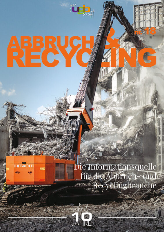 Abbruch & Recycling