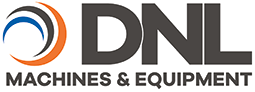DNL Machines & Equipment