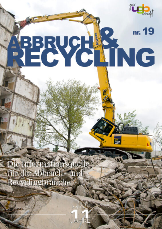 Abbruch & Recycling