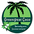 Green Peat Coco