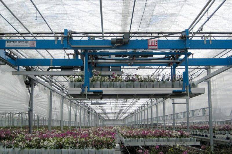 OTTE Metallbau GmbH Co. KG