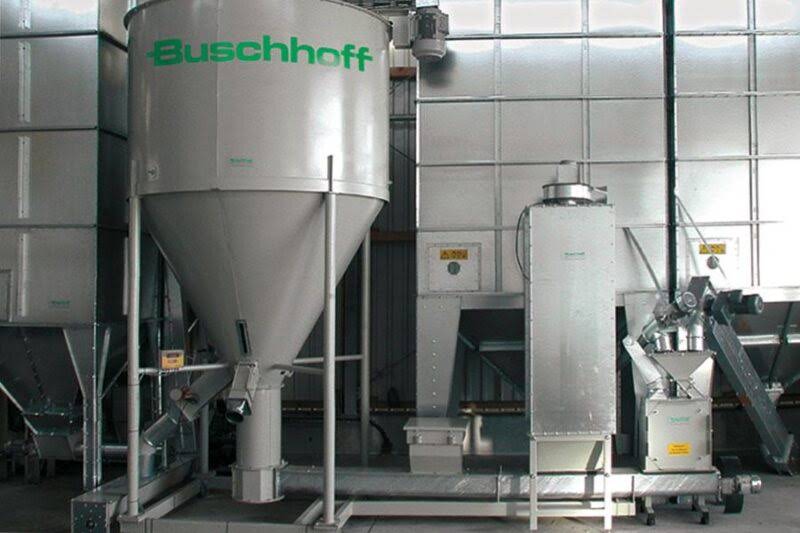 Buschhoff GmbH & Co
